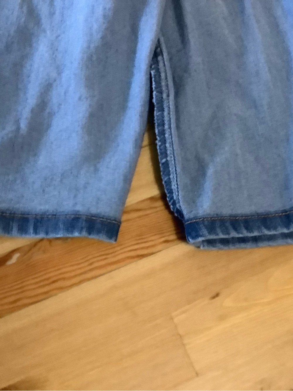 Torrid jeggings ~ 26R - Picture 15 of 15